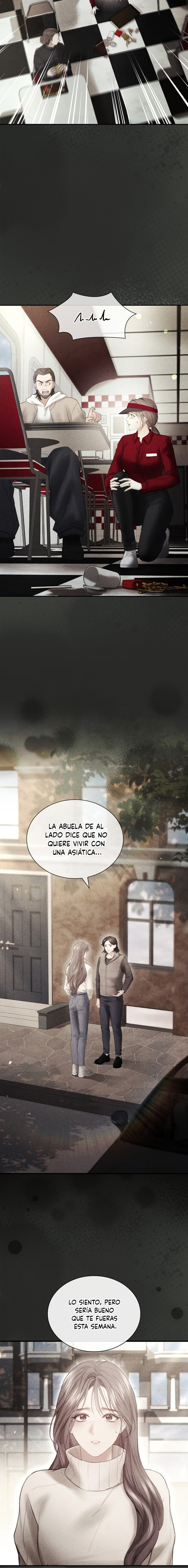 La esposa joven Capitulo 50 página 17