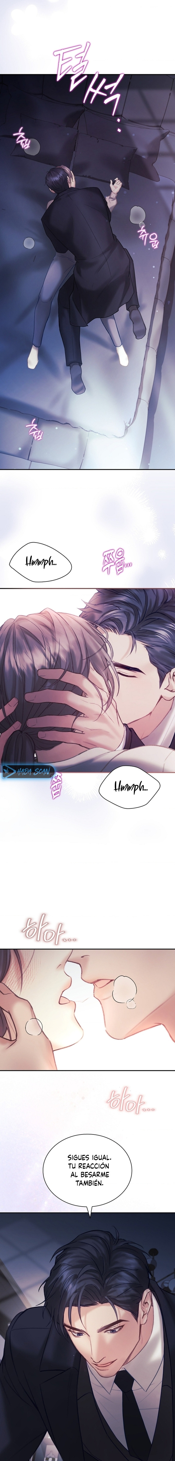 La esposa joven Capitulo 51 página 14