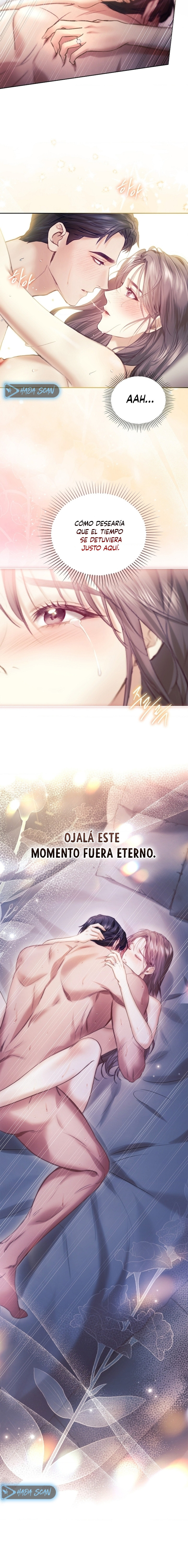 La esposa joven Capitulo 52 página 16