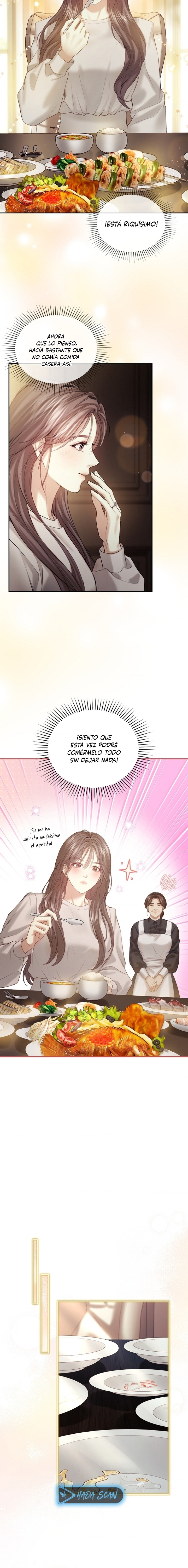 La esposa joven Capitulo 53 página 12