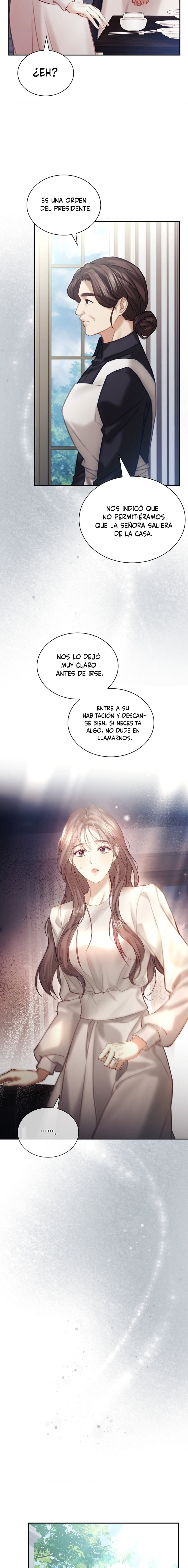 La esposa joven Capitulo 53 página 15