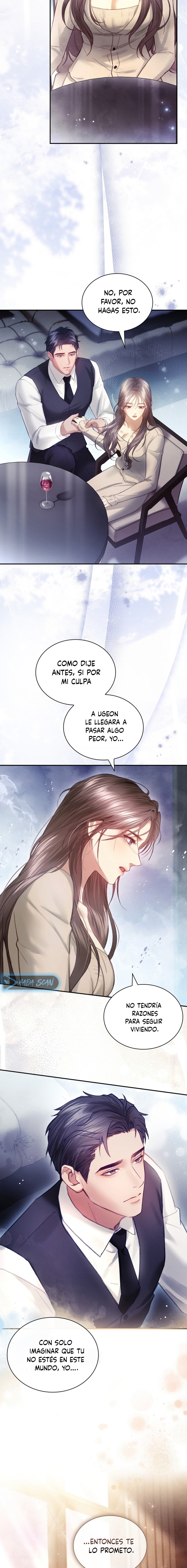La esposa joven Capitulo 55 página 5