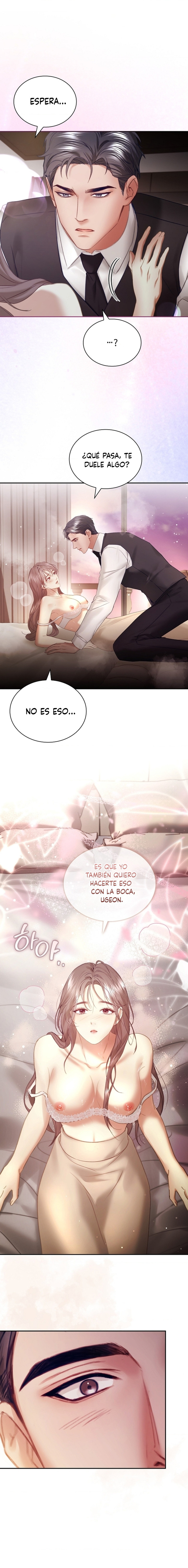 La esposa joven Capitulo 56 página 2