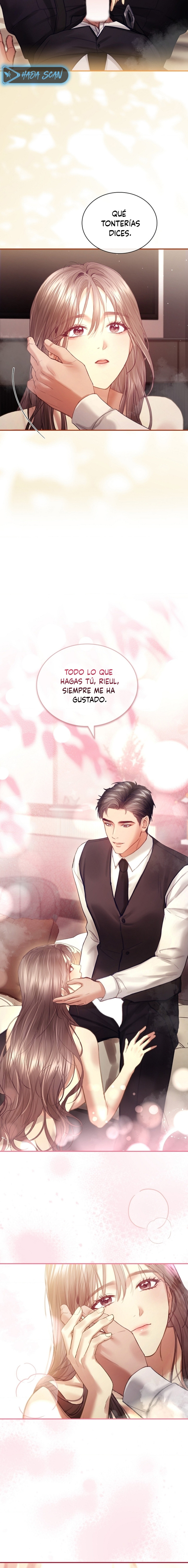 La esposa joven Capitulo 56 página 4