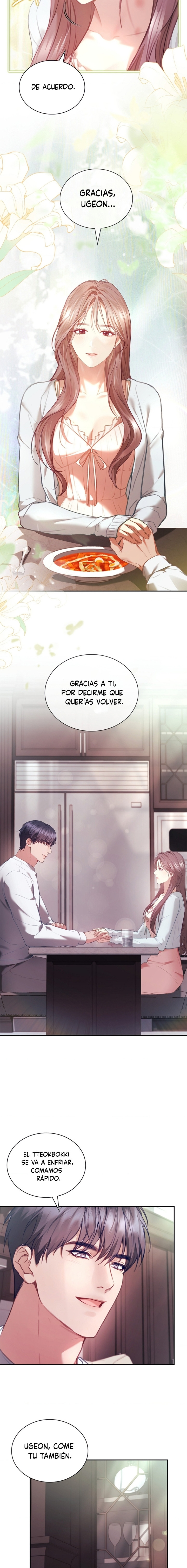 La esposa joven Capitulo 57 página 13