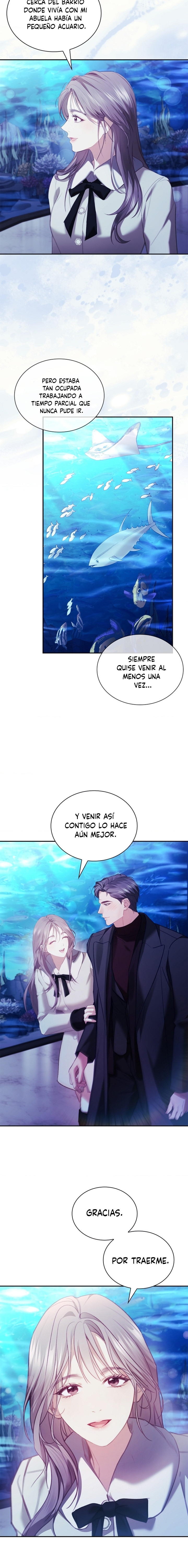 La esposa joven Capitulo 57 página 16