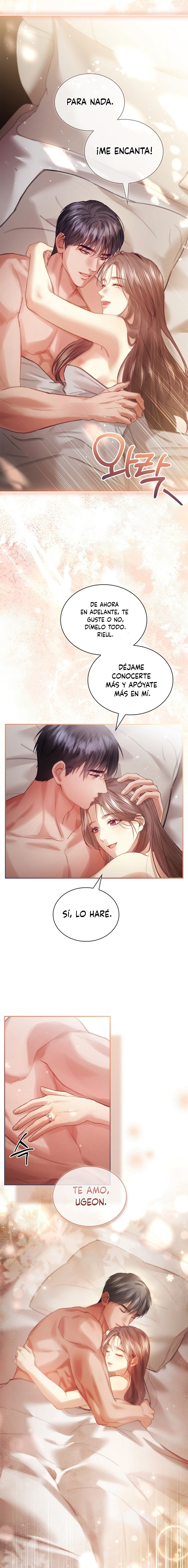 La esposa joven Capitulo 57 página 6