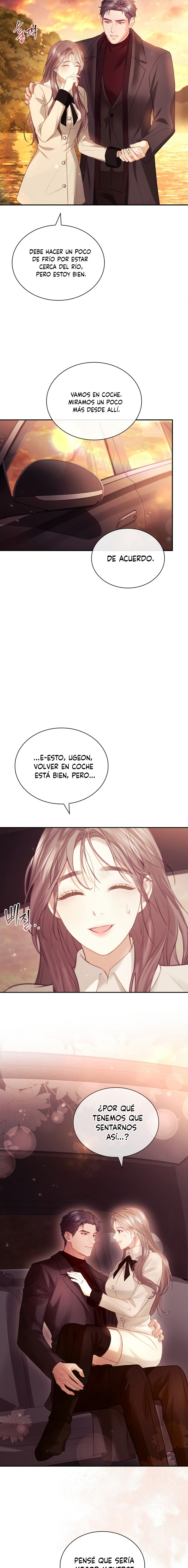 La esposa joven Capitulo 58 página 17