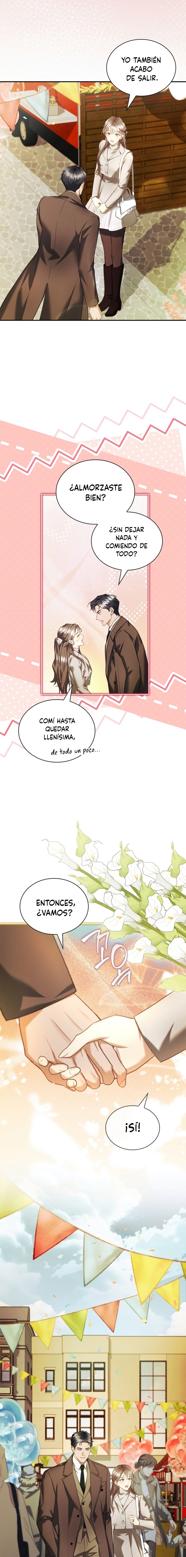La esposa joven Capitulo 59 página 15