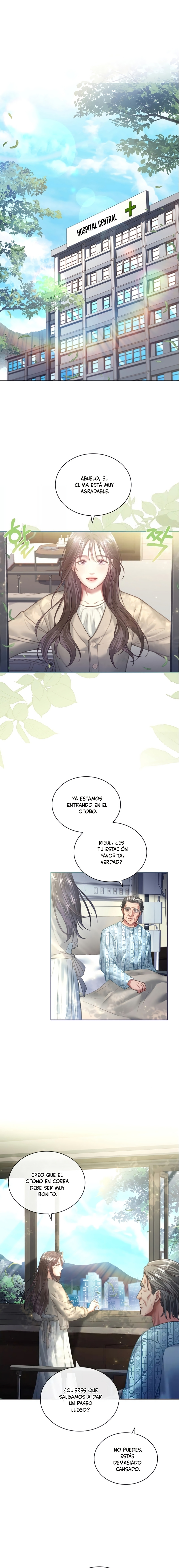 La esposa joven Capitulo 6 página 2