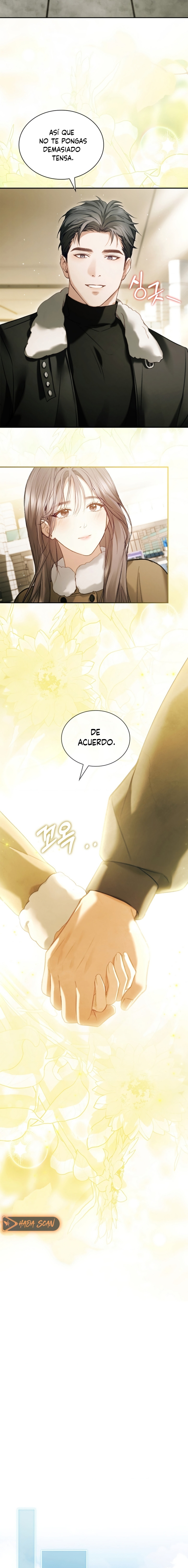 La esposa joven Capitulo 60 página 12