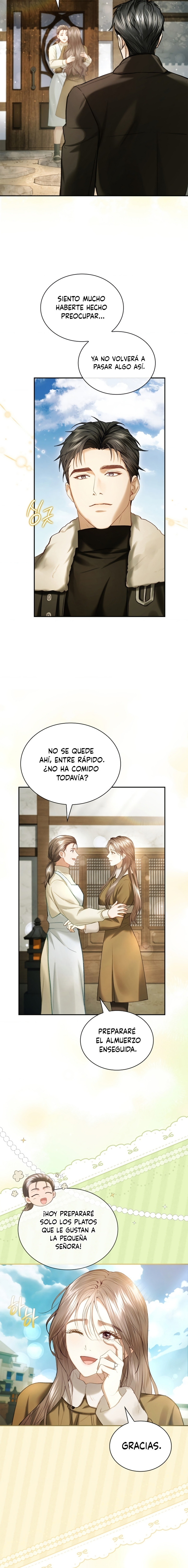La esposa joven Capitulo 60 página 15
