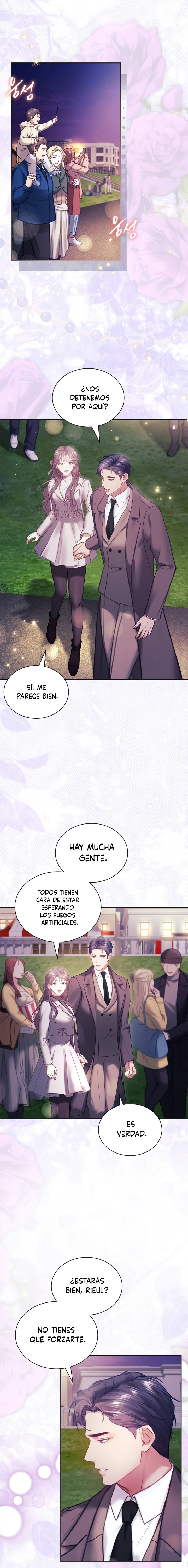 La esposa joven Capitulo 60 página 2