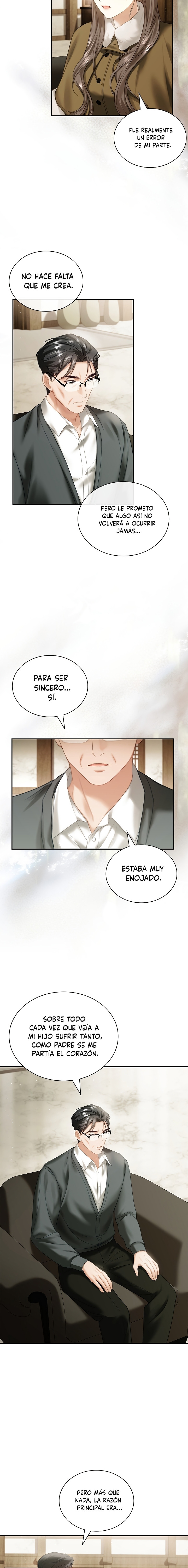 La esposa joven Capitulo 61 página 6
