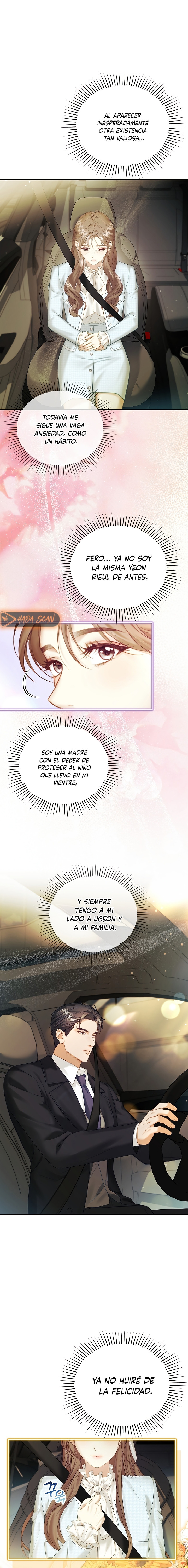 La esposa joven Capitulo 62 página 18