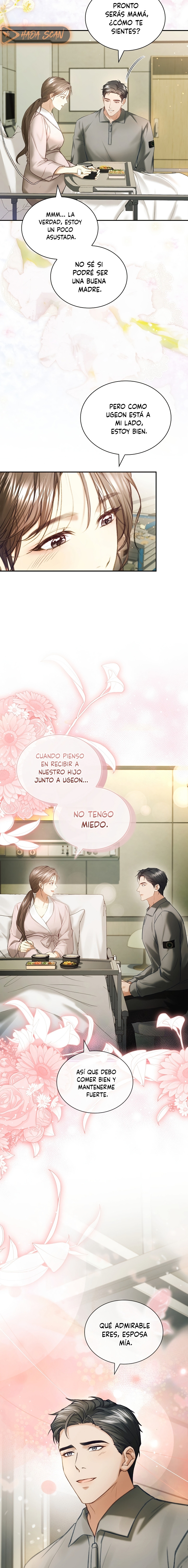 La esposa joven Capitulo 63 página 15