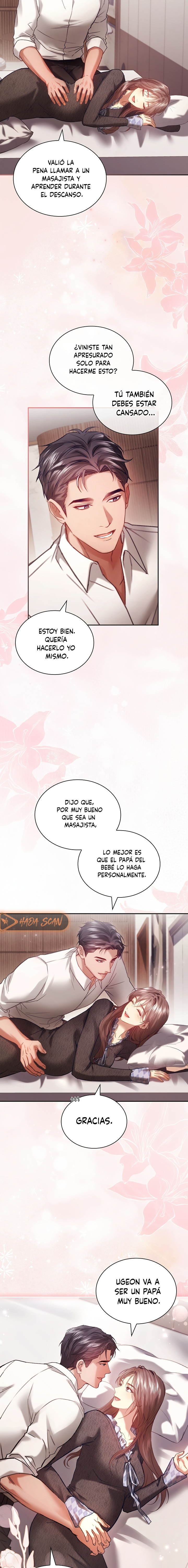 La esposa joven Capitulo 63 página 5