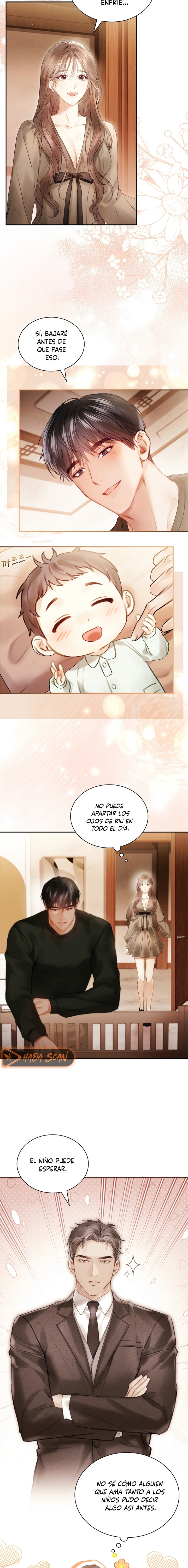 La esposa joven Capitulo 64 página 3