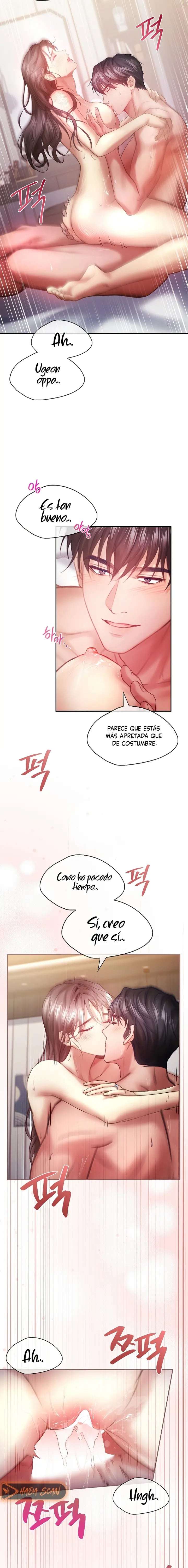 La esposa joven Capitulo 65 página 12