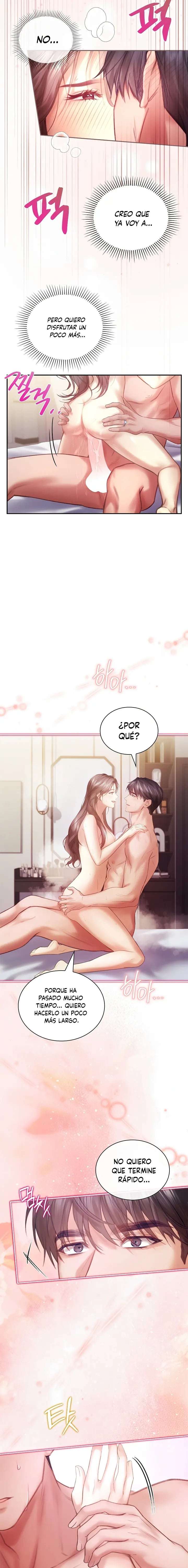 La esposa joven Capitulo 65 página 13