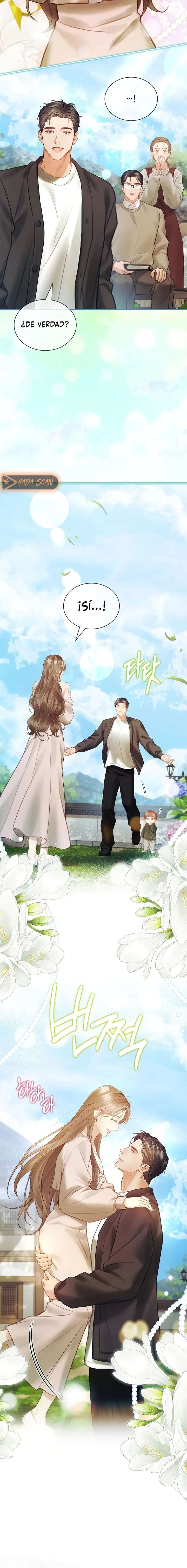 La esposa joven Capitulo 65 página 18
