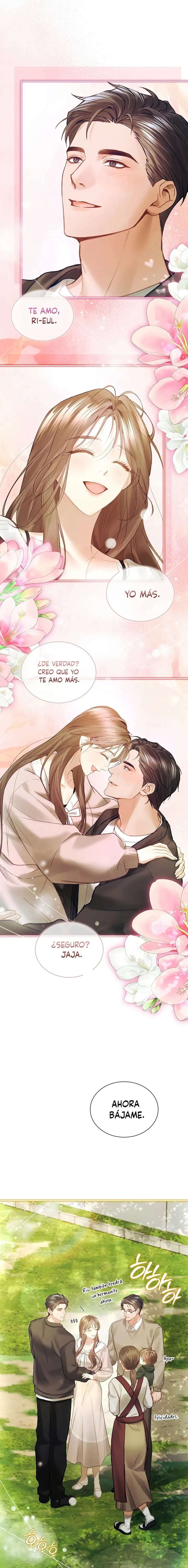 La esposa joven Capitulo 65 página 19