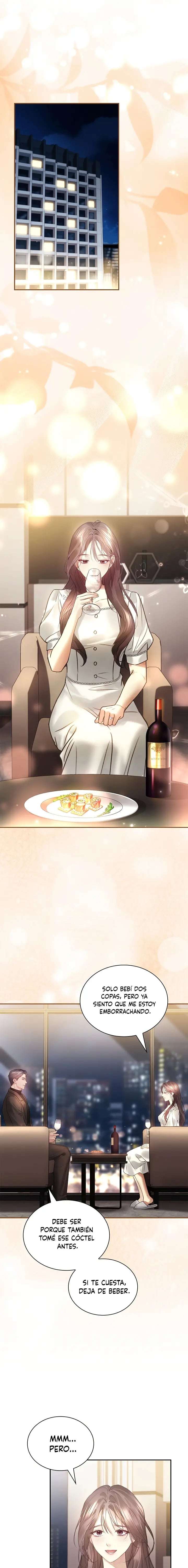 La esposa joven Capitulo 65 página 2