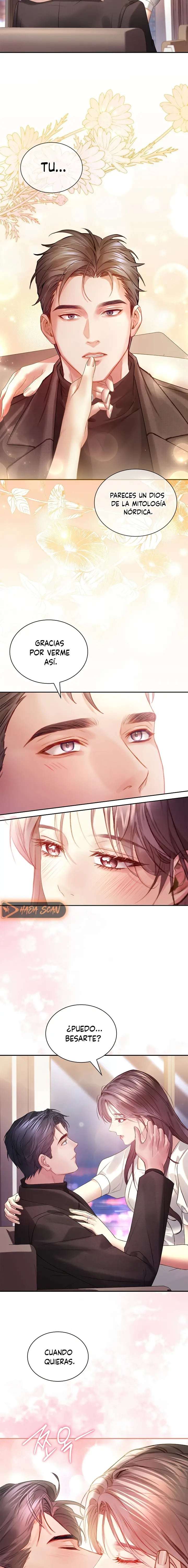 La esposa joven Capitulo 65 página 5