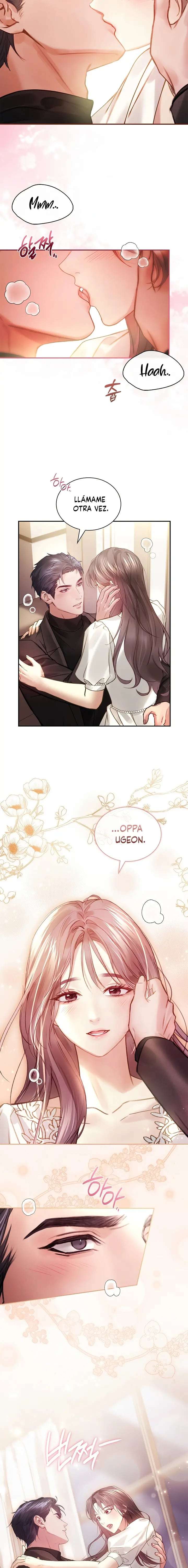 La esposa joven Capitulo 65 página 6