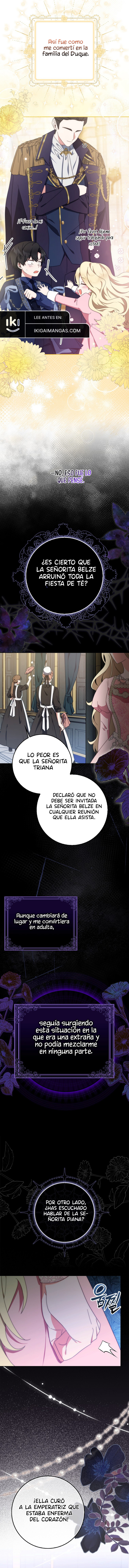 El Objeto Extraño Era Yo Capitulo 1 página 10