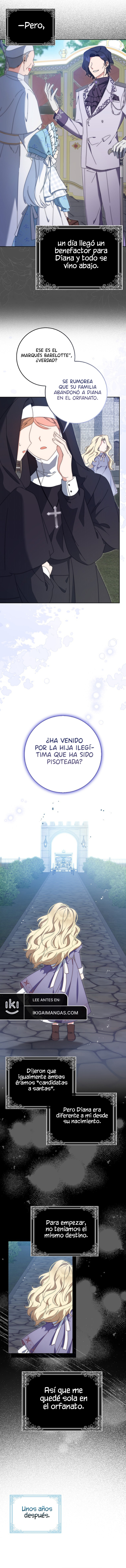 El Objeto Extraño Era Yo Capitulo 1 página 6