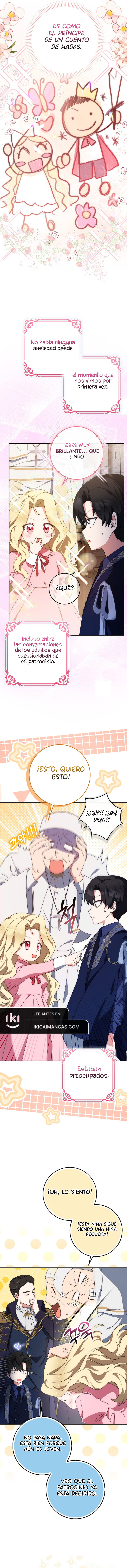 El Objeto Extraño Era Yo Capitulo 1 página 9