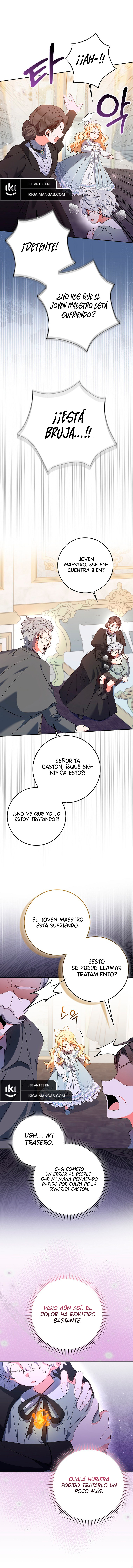El Objeto Extraño Era Yo Capitulo 13 página 2