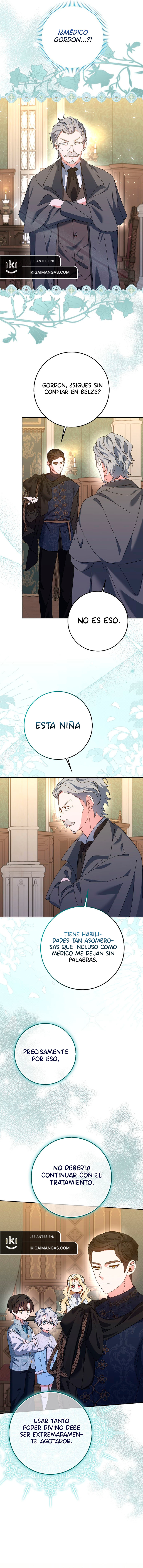 El Objeto Extraño Era Yo Capitulo 7 página 14