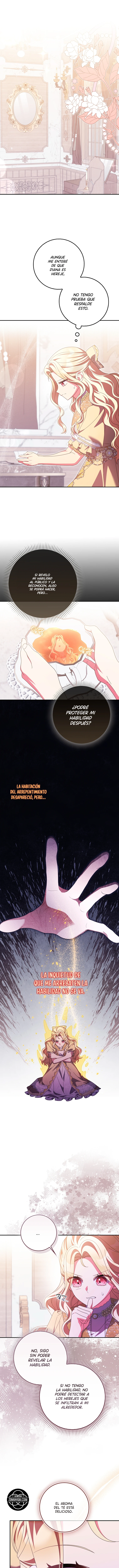 El Objeto Extraño Era Yo Capitulo 74 página 2