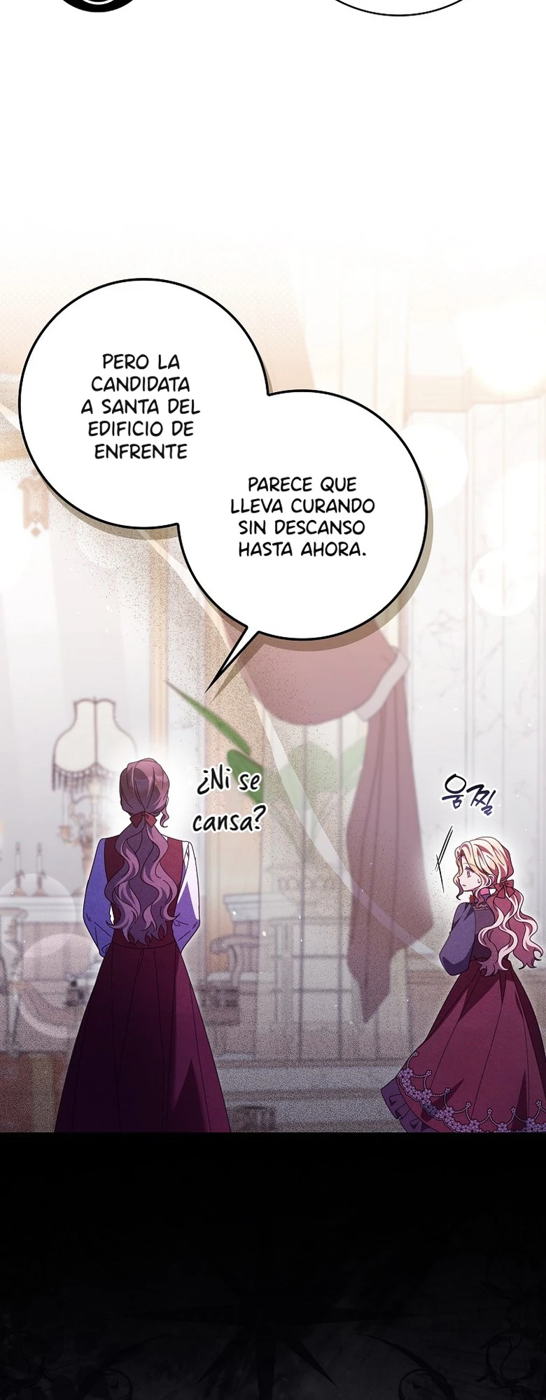 El Objeto Extraño Era Yo Capitulo 75 página 2