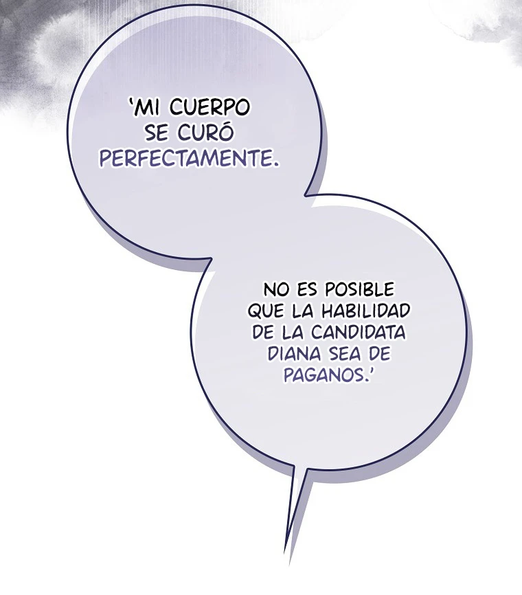 El Objeto Extraño Era Yo Capitulo 76 página 7