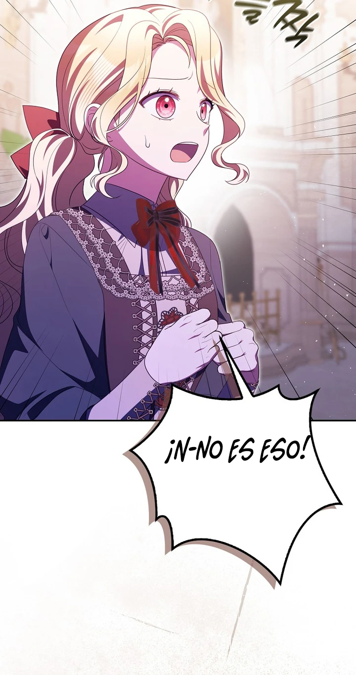 El Objeto Extraño Era Yo Capitulo 77 página 17