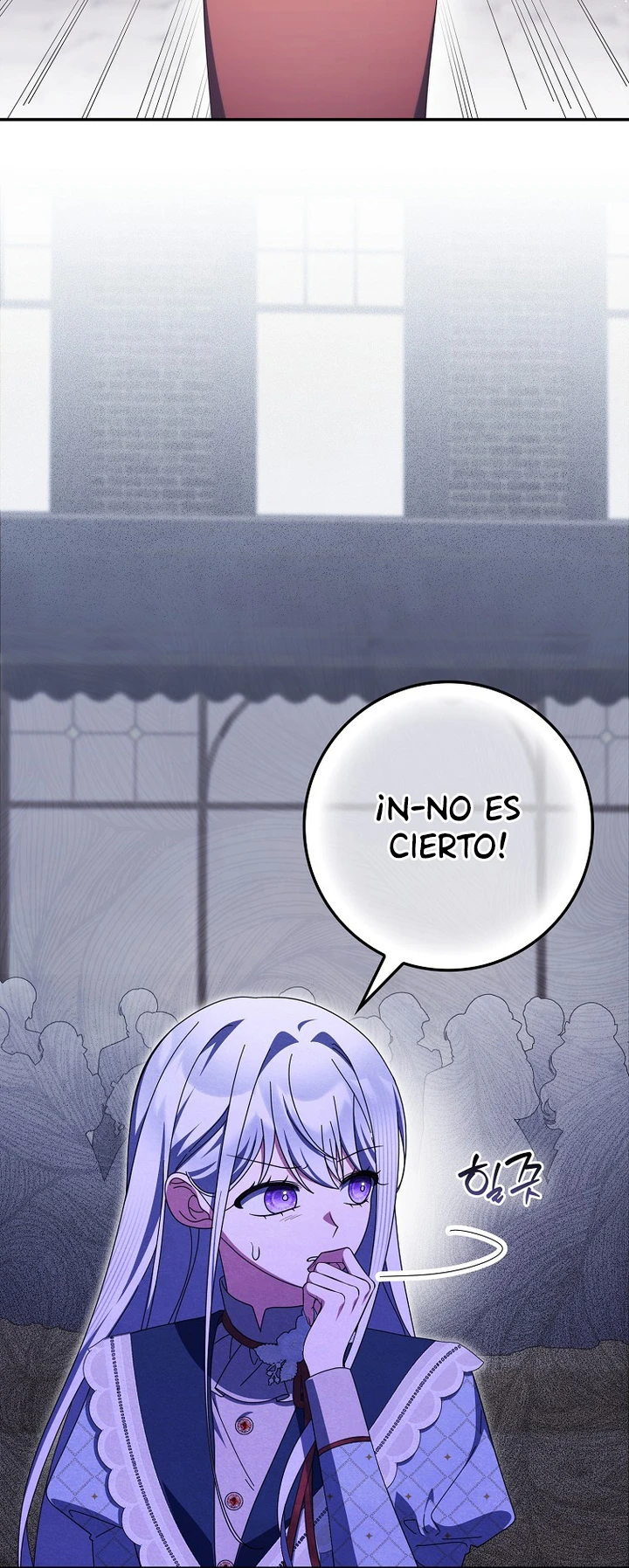 El Objeto Extraño Era Yo Capitulo 77 página 3