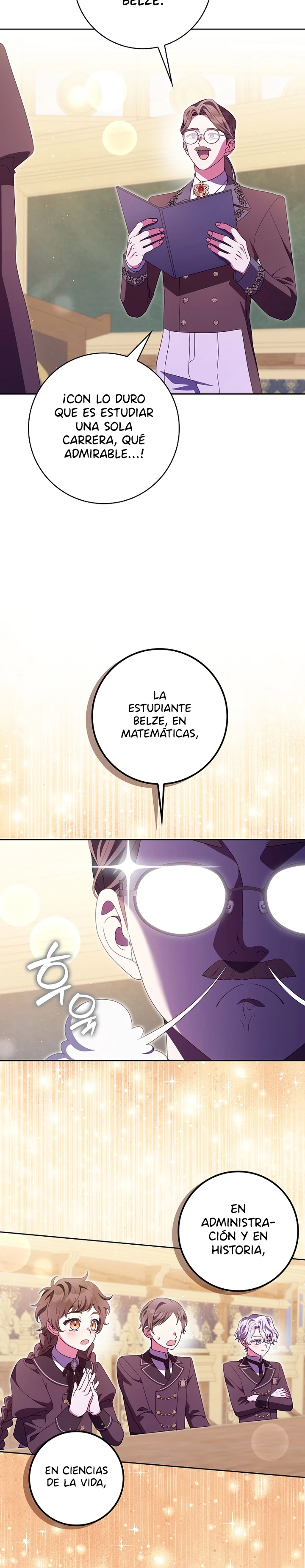 El Objeto Extraño Era Yo Capitulo 80 página 13
