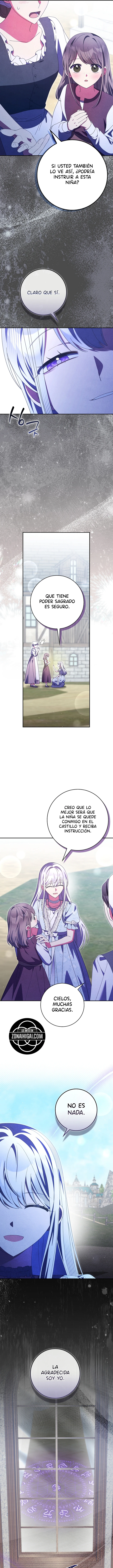 El Objeto Extraño Era Yo Capitulo 80 página 4