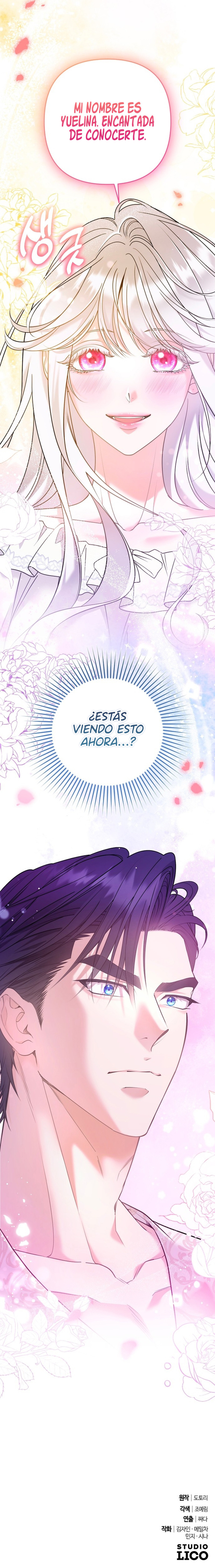 Sujétala con más firmeza, para que no escape Capitulo 1 página 17