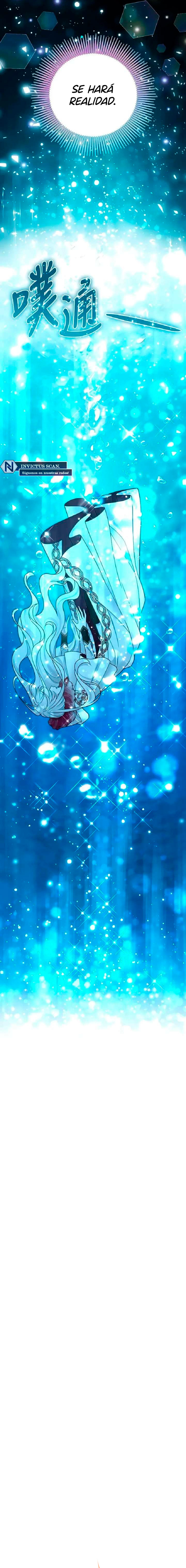 Sujétala con más firmeza, para que no escape Capitulo 64 página 13