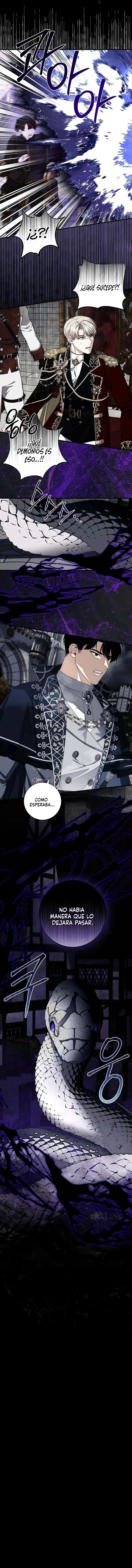 Me Converti En La Madre Del Hijo Del Segundo Protagonista Masculino Capitulo 72 página 16