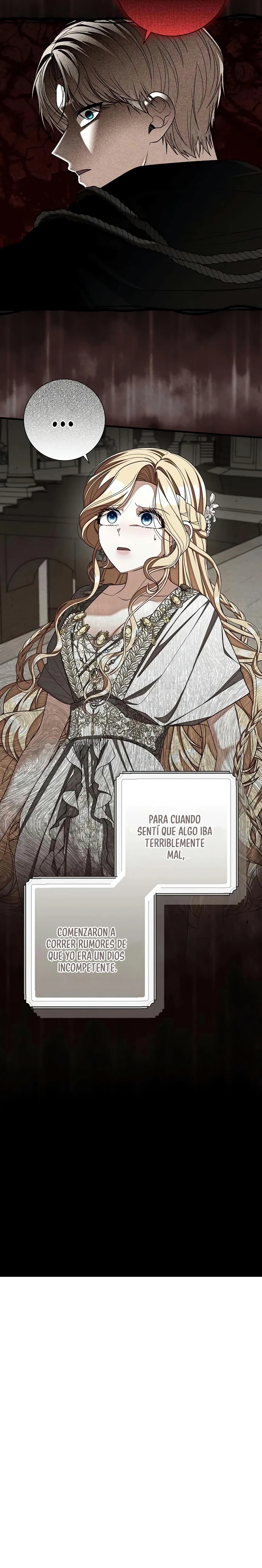 Me Converti En La Madre Del Hijo Del Segundo Protagonista Masculino Capitulo 73 página 16