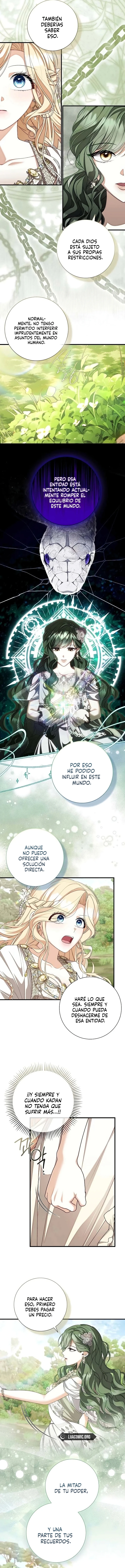 Me Converti En La Madre Del Hijo Del Segundo Protagonista Masculino Capitulo 74 página 12
