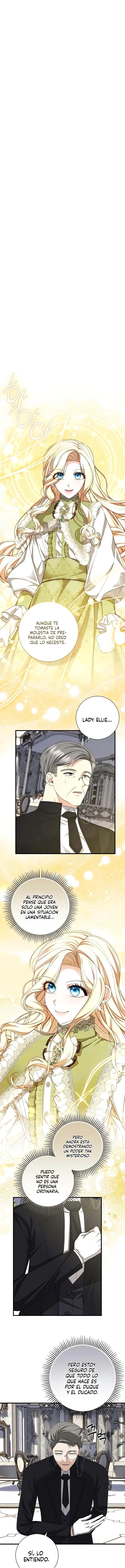 Me Converti En La Madre Del Hijo Del Segundo Protagonista Masculino Capitulo 75 página 2