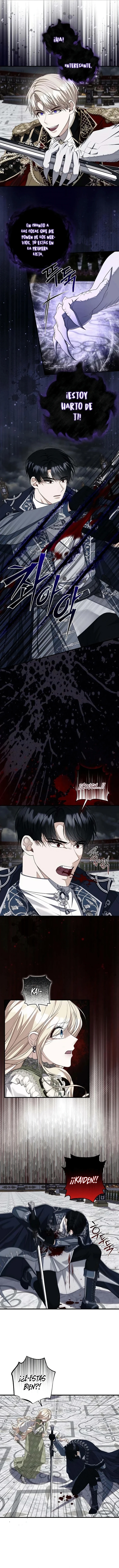 Me Converti En La Madre Del Hijo Del Segundo Protagonista Masculino Capitulo 76 página 12