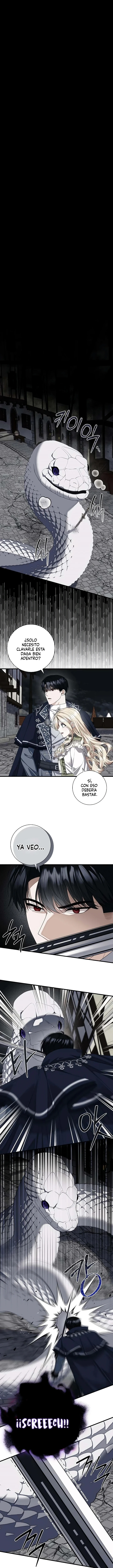 Me Converti En La Madre Del Hijo Del Segundo Protagonista Masculino Capitulo 76 página 2