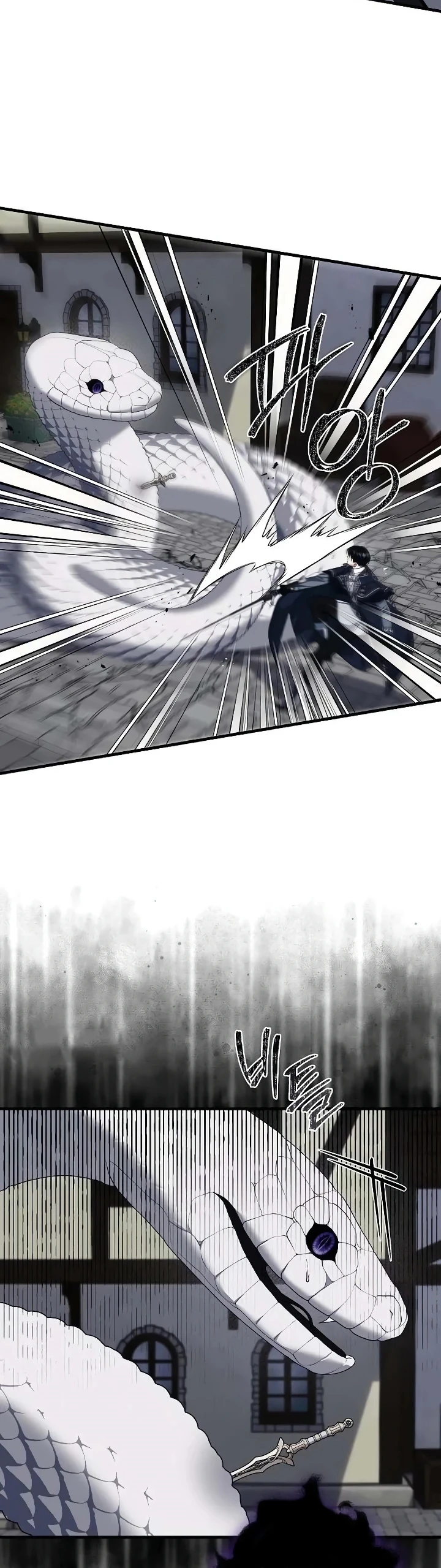 Me Converti En La Madre Del Hijo Del Segundo Protagonista Masculino Capitulo 76 página 3